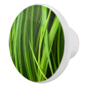 Grasblades Keramische Knop (Rechts)