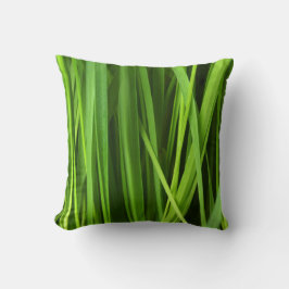 Grasblades Kussen