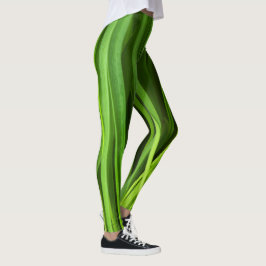 Grasblades Leggings
