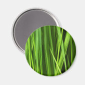 Grasblades Magneet (Voorkant / Achterkant)