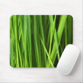 Grasblades Muismat (Met muis)