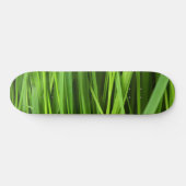 Grasblades Persoonlijk Skateboard (Horizontaal)