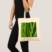 Grasblades Tote Bag (Voorkant (product))