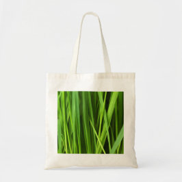 Grasblades Tote Bag
