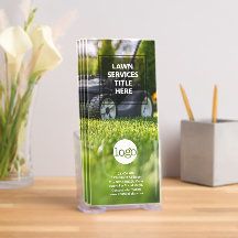 Grasdiensten - Mowing, Edging pakketten