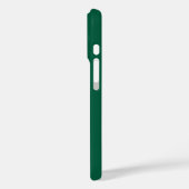 Grasfluisteraar Grasmaaier Tuin Tuinieren Case-Mate iPhone Case (Achterkant / Links)