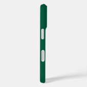 Grasfluisteraar Grasmaaier Tuin Tuinieren Case-Mate iPhone Case (Achterkant / Rechts)