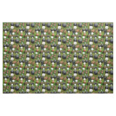  grasforel Bowls fotocollage Stof (Fat Quarter)