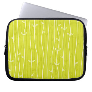 graslaptop laptop sleeve