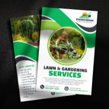 Grasmaaien Mulching Yard Landscaping