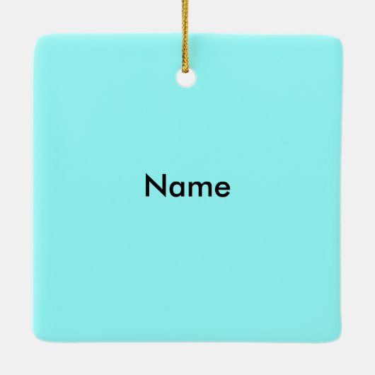 grasmaaier ornament (Achterkant)