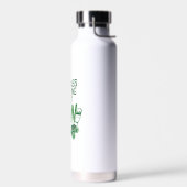 Grasmaaier waterfles (Links)