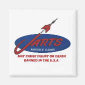  grasmartenmagneet magneet (Voorkant)