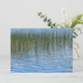 Grasmeer Kaart (Staand voorkant)