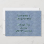 Grasmeer Kaart (Achterkant)