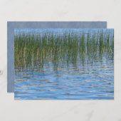 Grasmeer Kaart (Voorkant / Achterkant)