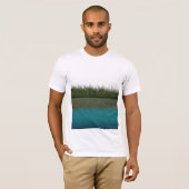Grasmeer T-shirt (Voorkant volledig)