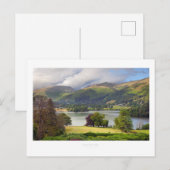 Grasmere Briefkaart (Voorkant / Achterkant)
