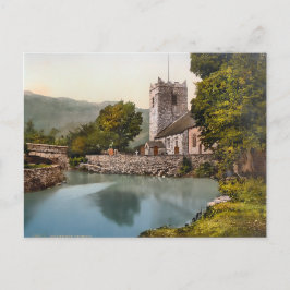  Grasmere Cumbria Engeland Briefkaart