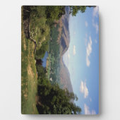 Grasmere Lake District England Fotoplaat (voorkant)