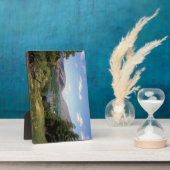 Grasmere Lake District England Fotoplaat (Zijkant)