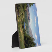 Grasmere Lake District England Fotoplaat (Zijkant)