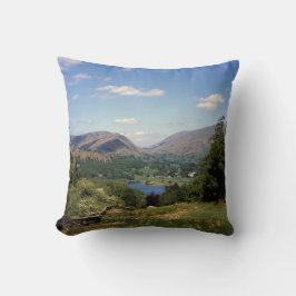 Grasmere Lake District England Kussen