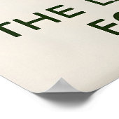 Grasmere Lake District Vintage Reisposter Print (Hoek)