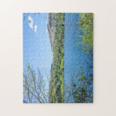 Grasmere Lake puzzle Legpuzzel (Verticaal)