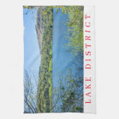 Grasmere Lake theedoeken (Verticaal)