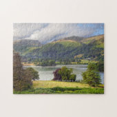 Grasmere Legpuzzel (Horizontaal)