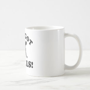 grasmuntvectorDesign Koffiemok