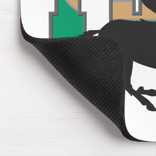 grasrit muismat (Hoek)