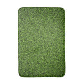 Grass Achtergrond Badmat (Voorkant Verticaal)