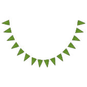 Grass and Turf Center Bunting Flags Vlaggetjes (Alle)