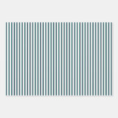 Grass at Night Wrapping Paper Set van 3 (Voorkant 2)