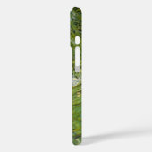 Grass-clusters van Vincent van Gogh Case-Mate iPhone Case (Achterkant / Links)