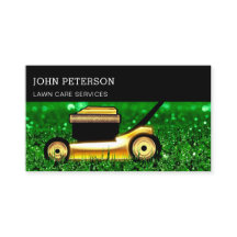 Grass Cutting Services VIP