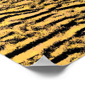 Grass Dancer Poster (Hoek)