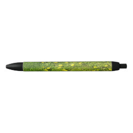 Grass en Dandelions Pen