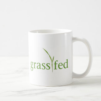 Grass Fed Koffiemok