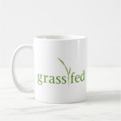 Grass Fed Koffiemok (Links)