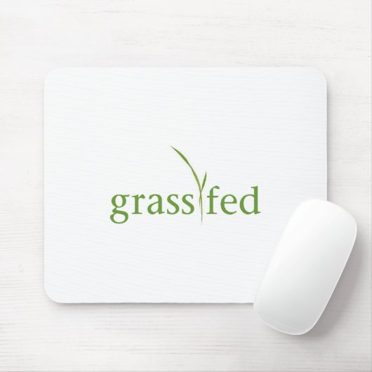 Grass Fed Muismat (Met muis)
