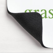 Grass Fed Muismat (Hoek)
