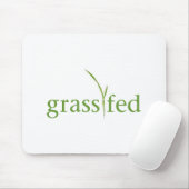 Grass Fed Muismat (Met muis)