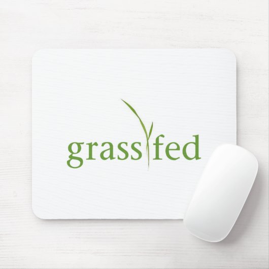 Grass Fed Muismat (Met muis)