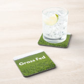Grass Fed Onderzetter (Rechterzijde)