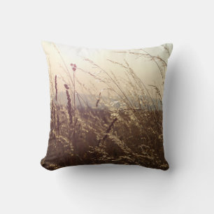 Grass Field Pillow Kussen