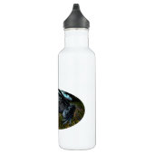 Grass Frog Painted, Water Fles (Rechts)