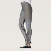 Grass Glow Droplets Leggings (Links)
